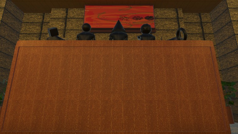 Token Town screenshot