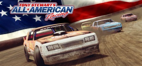 Games like Tony Stewart's All-American Racing