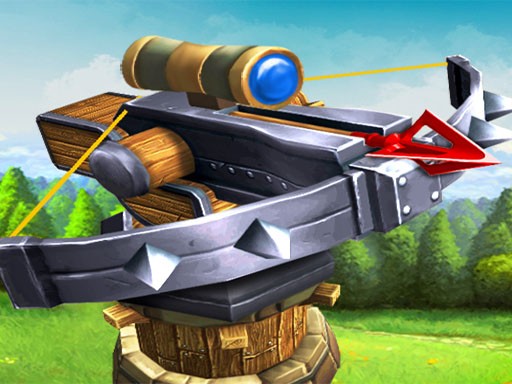 Games like Tower Defense Game