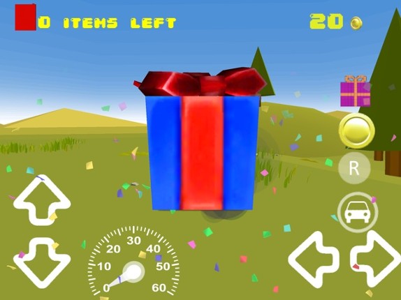 Toy World - Blocky City screenshot