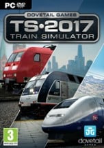 Train Simulator 2017 Image