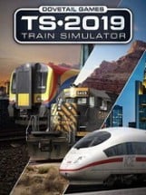 Train Simulator 2019 Image