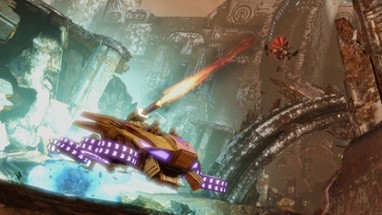 Transformers: Rise of the Dark Spark Image