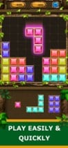 Treasure Block Puzzle Game Image