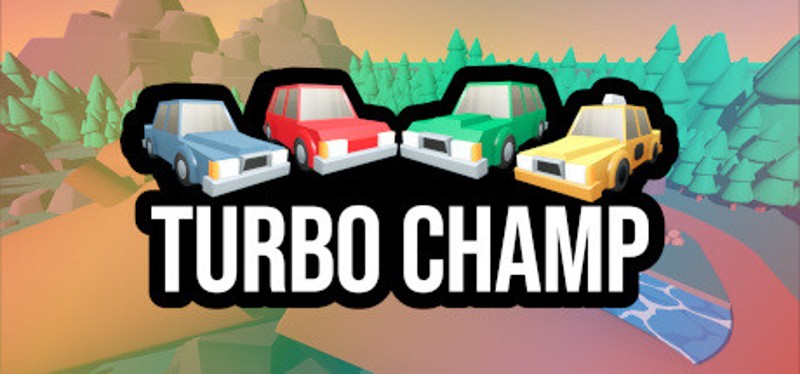Turbo Champ Image