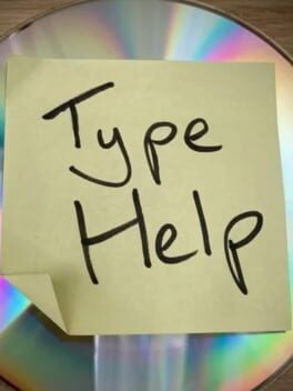 Games like Type Help