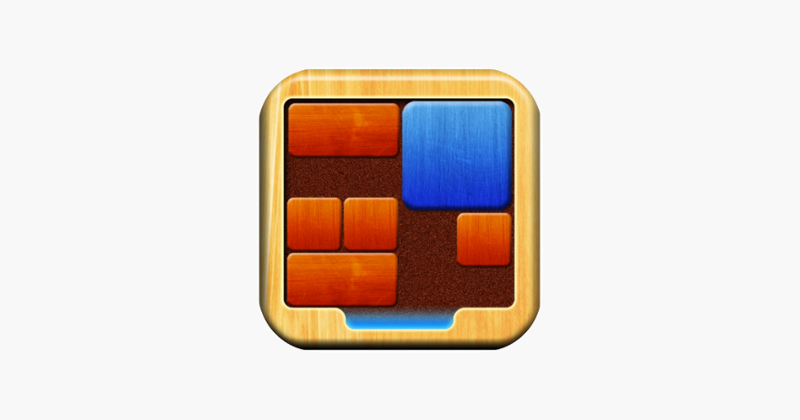 Unblock Brain - Logic puzzles HD Image