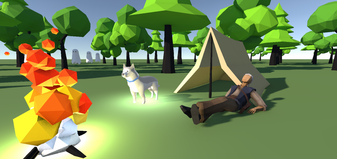 Games like UnStAble sTory