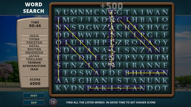 Vacation Paradise: France Collector's Edition screenshot