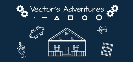 Games like Vector's Adventures