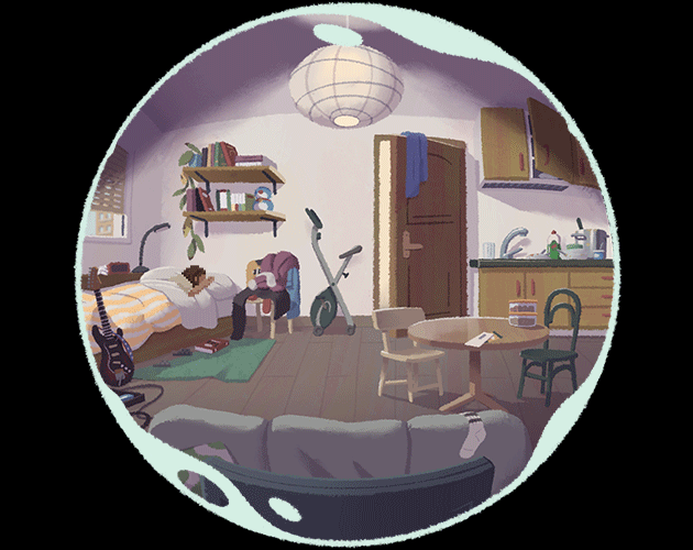 Games like Vendrán las aves