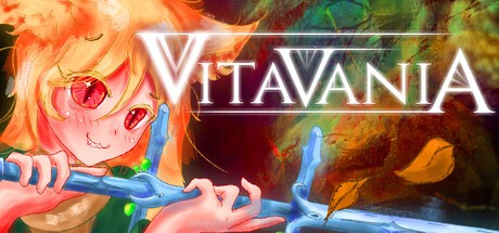 Games like Vitavania