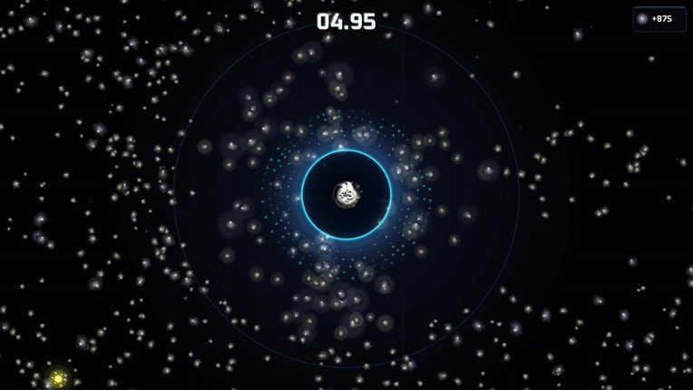 Void Core screenshot