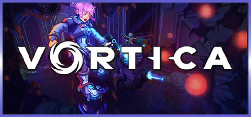 Vortica Image