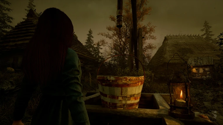 VOW screenshot