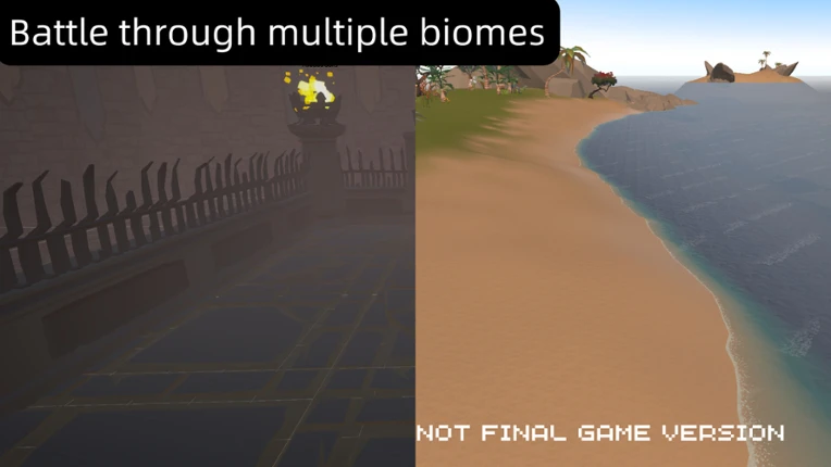 Vox Battles Image