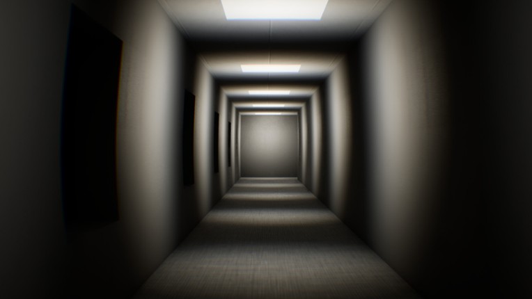 Walking In screenshot