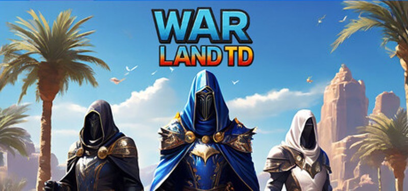 War Land TD Image