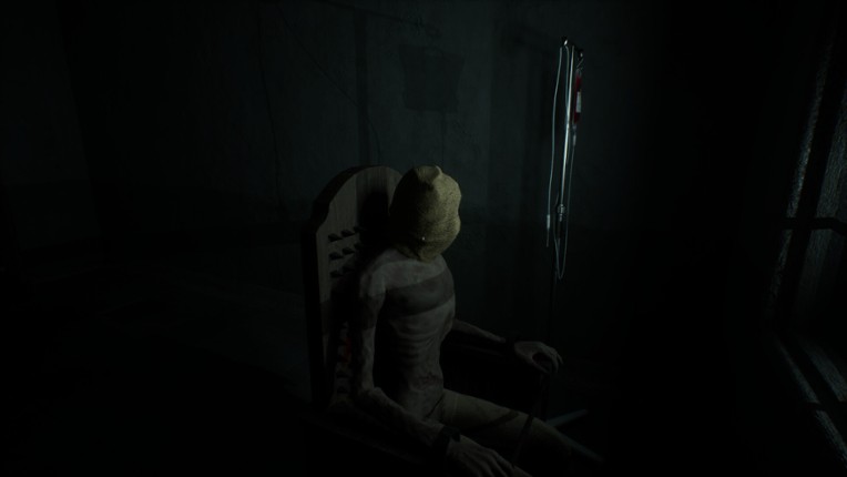 Ward 777 - الجناح 777 screenshot