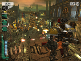 Warhammer 40,000: Freeblade Image