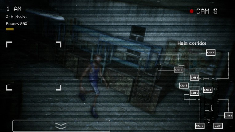 Watchman screenshot