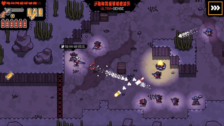 Westild's Law screenshot