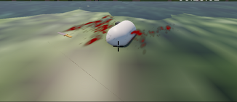 What's Wrong? Image