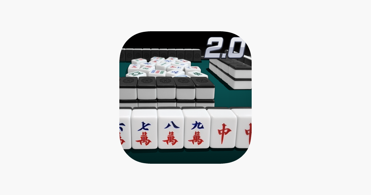 Games like World Mahjong 2.0
