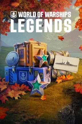 World of Warships: Legends – Autumn Essentials Image