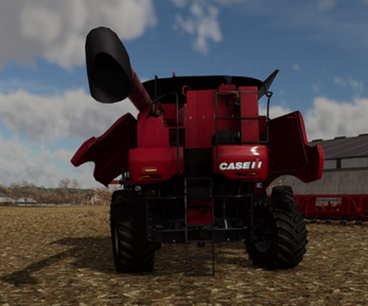 X088 Open Beta Image