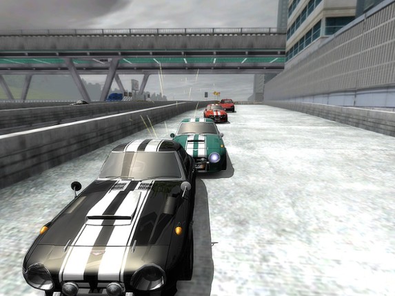 XL1-ClippingPoint screenshot