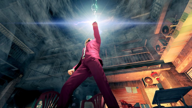 Yakuza Image