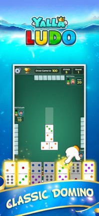 Yalla Ludo - Ludo&Jackaroo Image