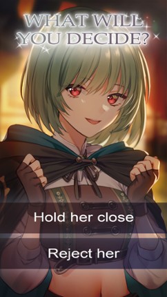 Yes, My Demon Queen! screenshot