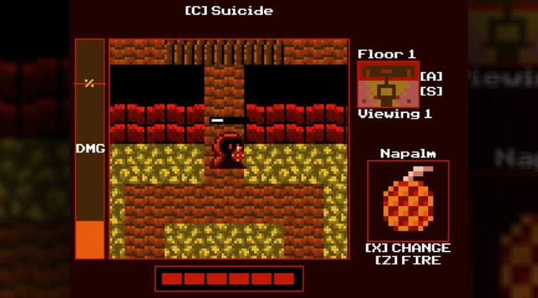 You Want to Watch the World Burn screenshot