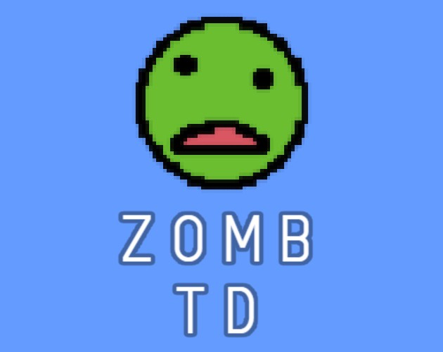 Games like Zomb TD