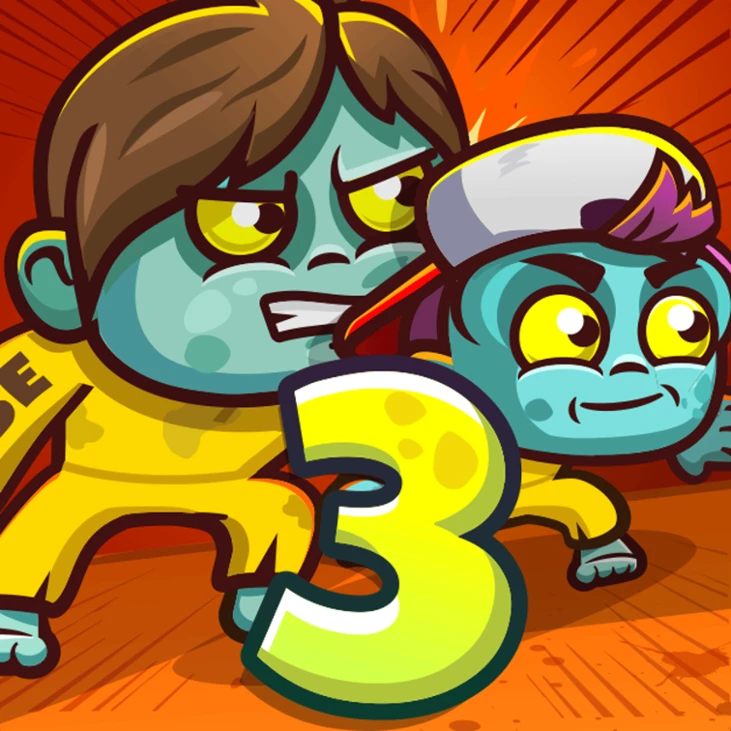 Games like ZOOM-BE 3