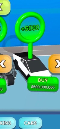 2 THE MOON screenshot