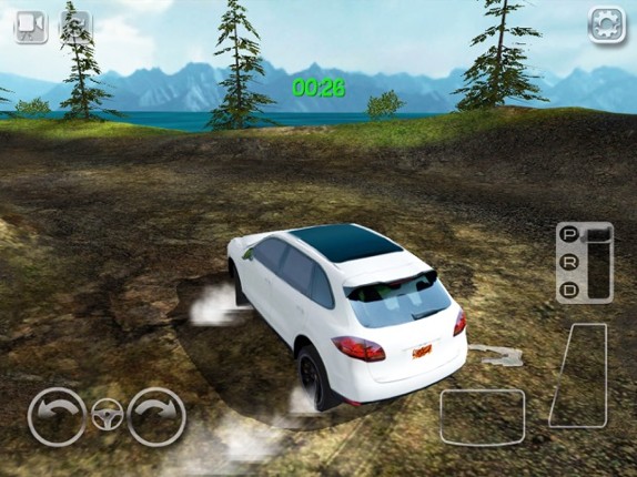 4x4 Off-Road Rally 4 Image