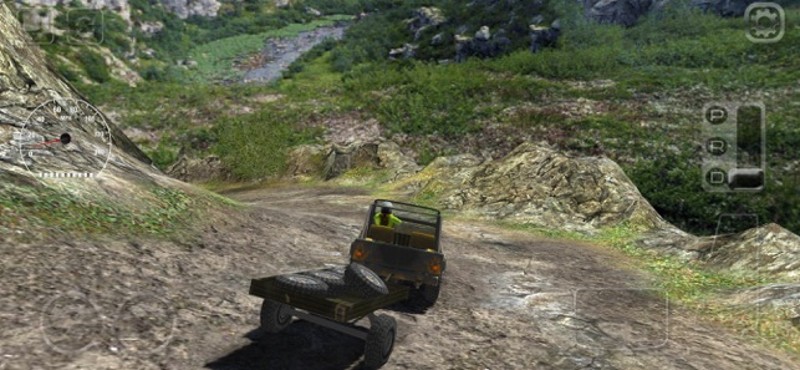 4x4 Off-Road Rally 6 Image