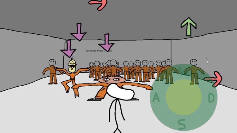 A Spiritual Adventure screenshot