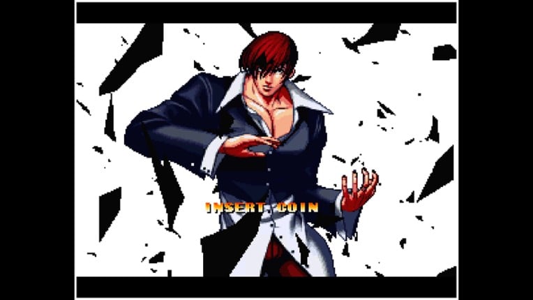 ACA2NEOGEO THE KING OF FIGHTERS '98 Image