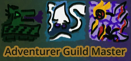 Games like Adventurer Guild Master