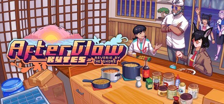 Games like Afterglow Bytes: Reverie by the Shore