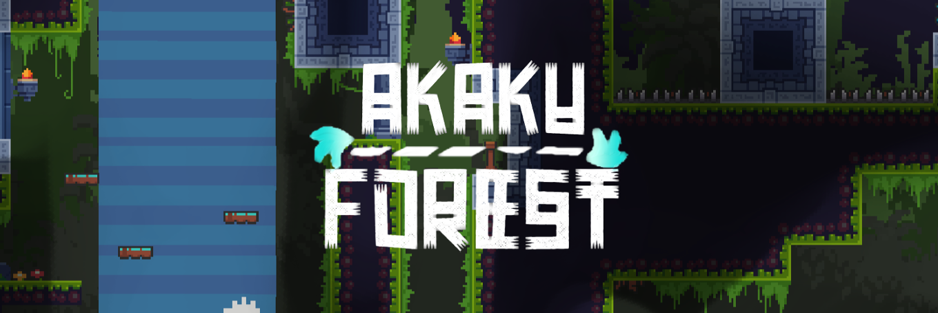 Games like Akaku Forest