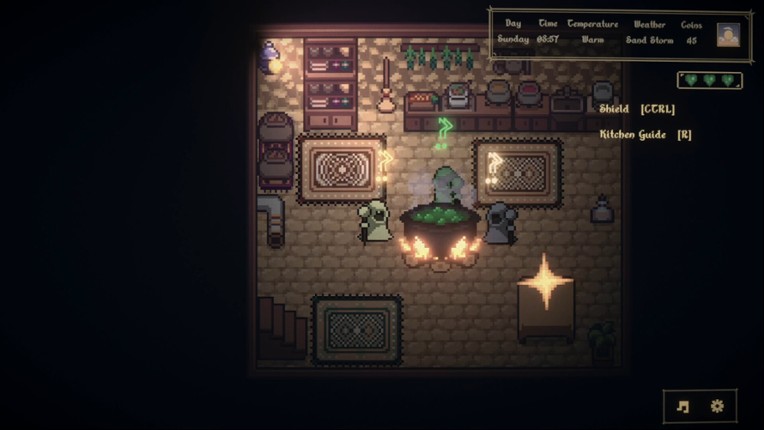 Alchemy Tunes Image