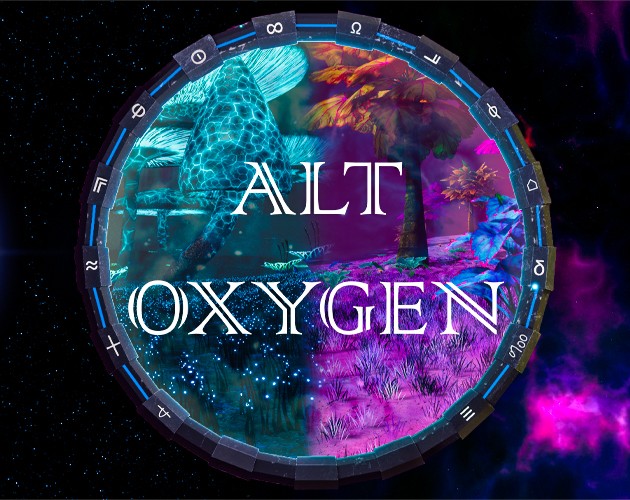Games like Alt Oxygen