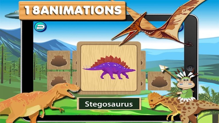 Amazing Match(LITE): Word Learning Game for Kids screenshot