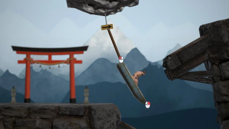 Amazing Sumo Boat Adventure Image