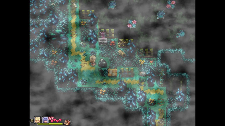 Amulet Zero: Optimize screenshot